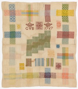 Sampler